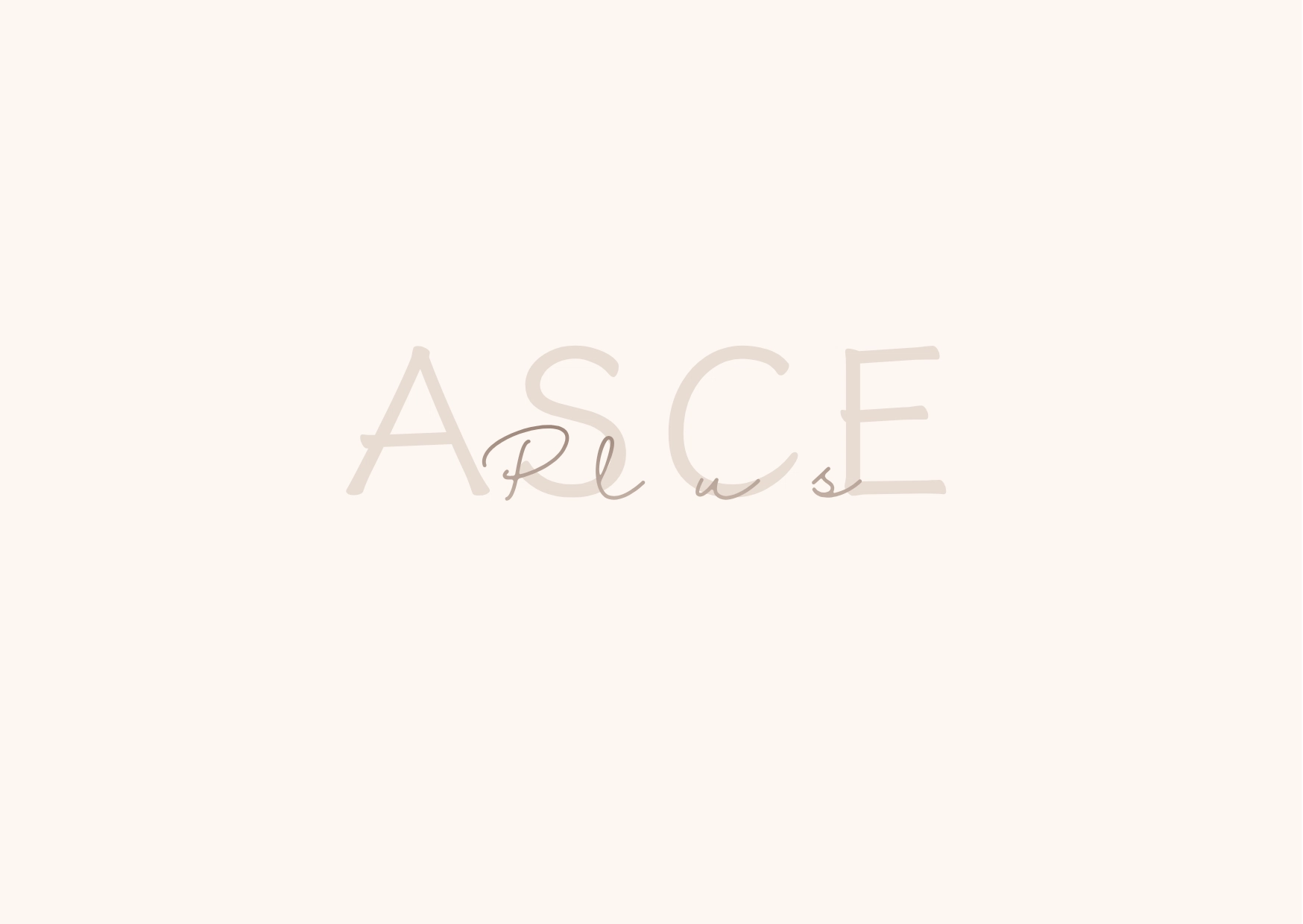 ASCE 魔泌