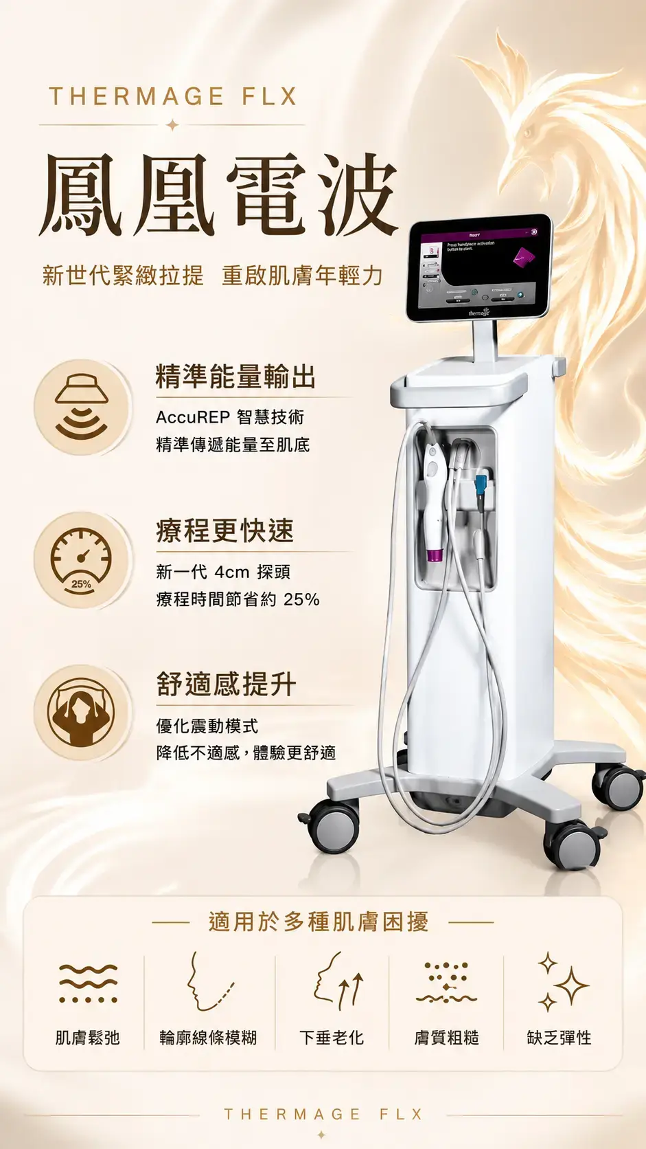 鳳凰電波