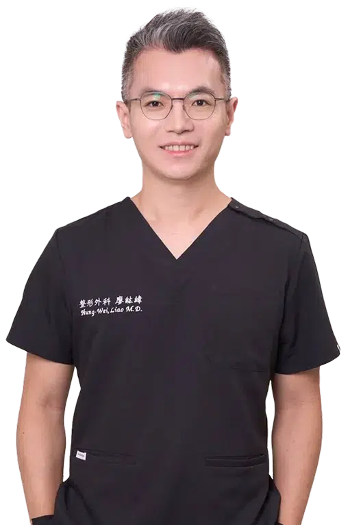 廖紘緯醫師